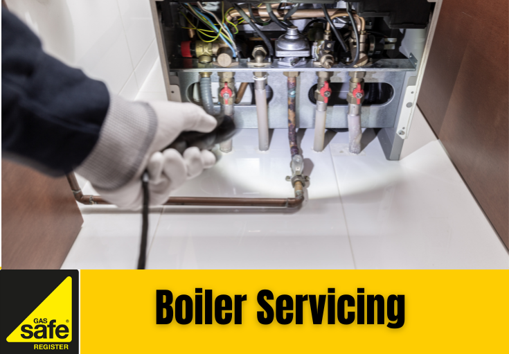 boiler service Pudsey